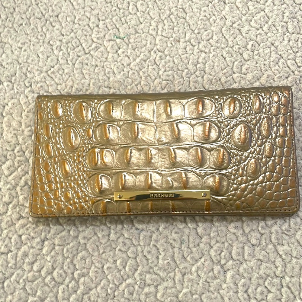 Brahmin - Ady Wallet